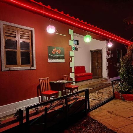Junglee Nest Holiday Home & Huts Mahābaleshwar Екстериор снимка