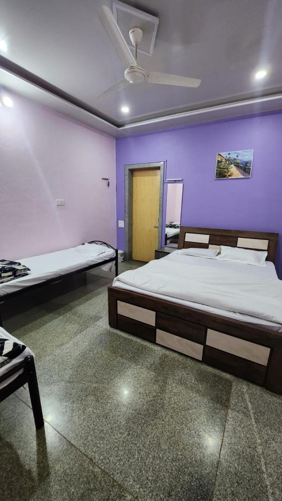 Junglee Nest Holiday Home & Huts Mahābaleshwar Екстериор снимка