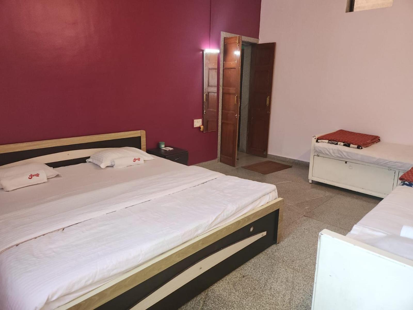 Junglee Nest Holiday Home & Huts Mahābaleshwar Екстериор снимка