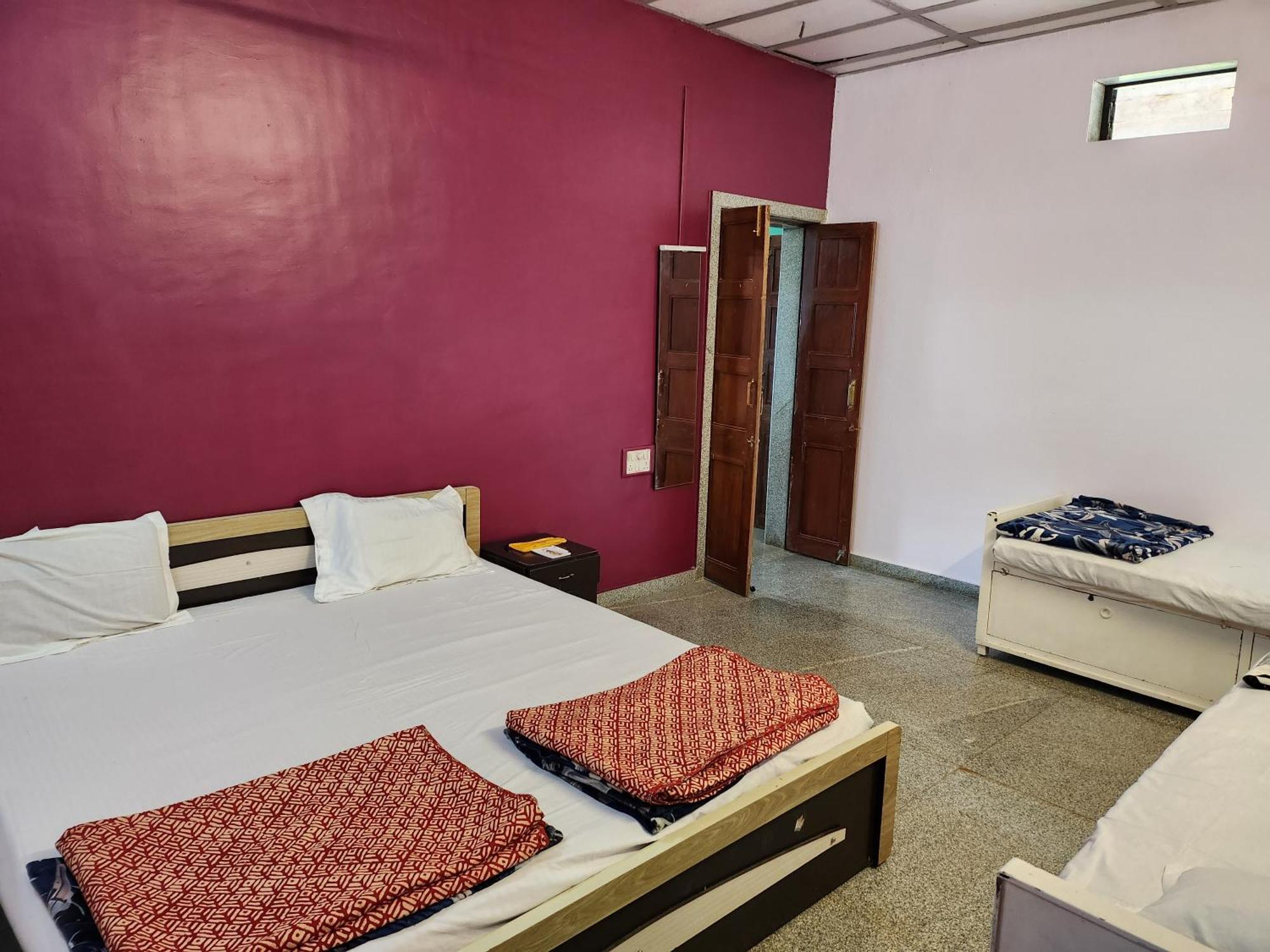Junglee Nest Holiday Home & Huts Mahābaleshwar Екстериор снимка