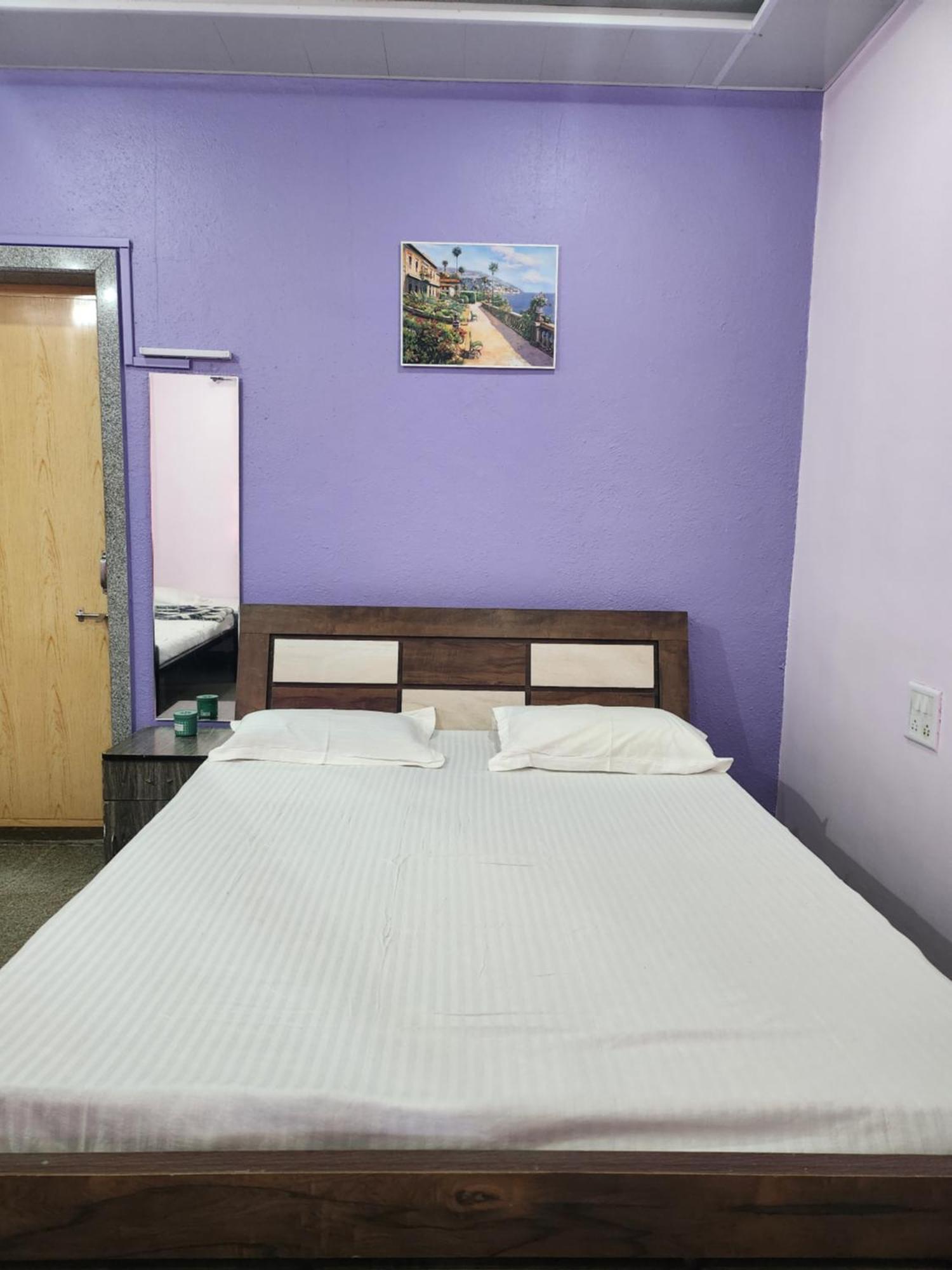 Junglee Nest Holiday Home & Huts Mahābaleshwar Екстериор снимка