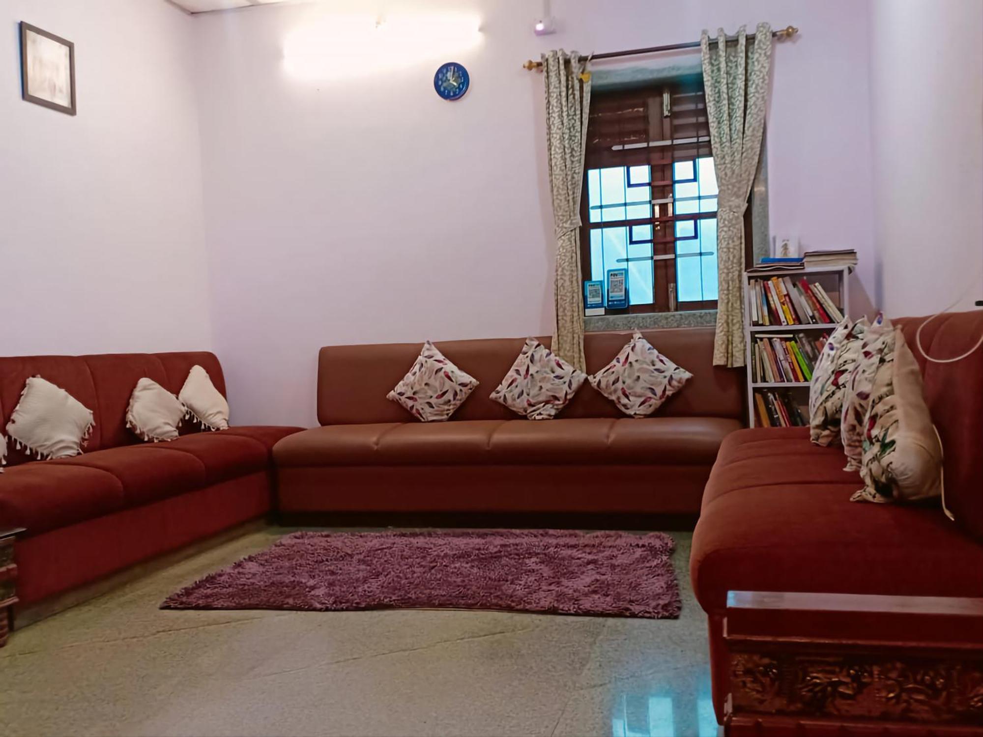 Junglee Nest Holiday Home & Huts Mahābaleshwar Екстериор снимка