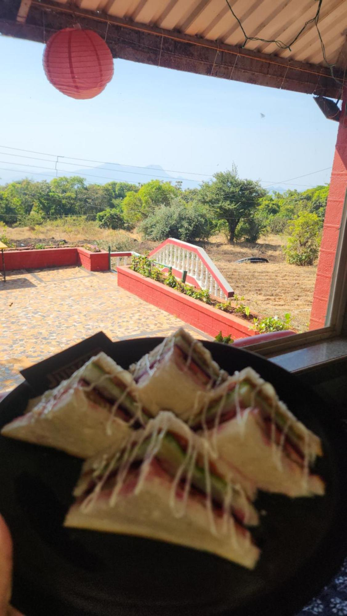 Junglee Nest Holiday Home & Huts Mahābaleshwar Екстериор снимка