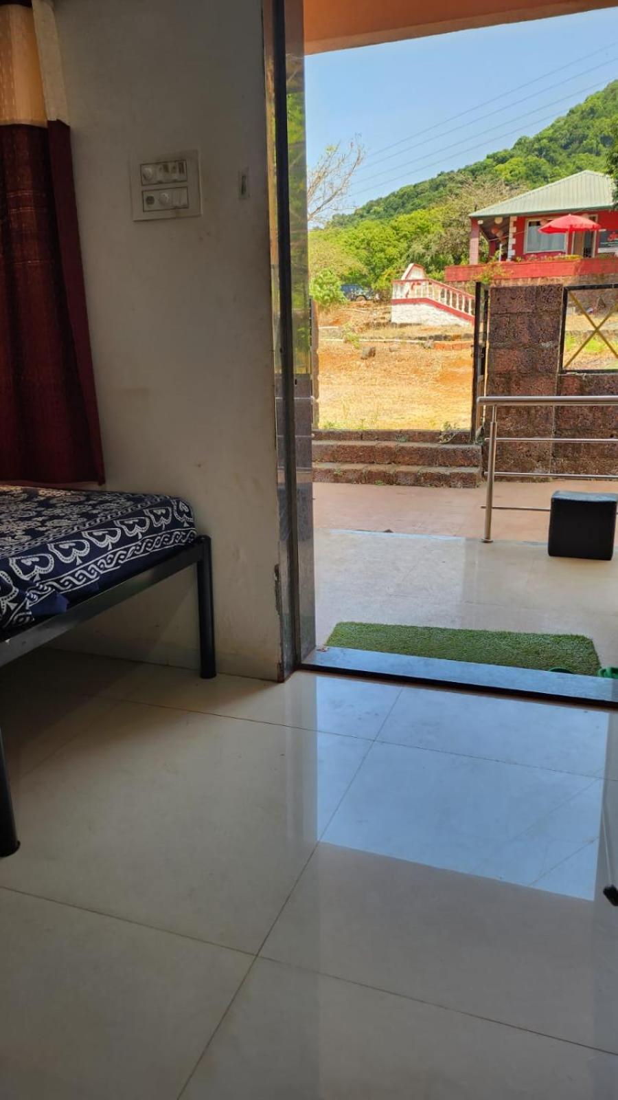 Junglee Nest Holiday Home & Huts Mahābaleshwar Екстериор снимка