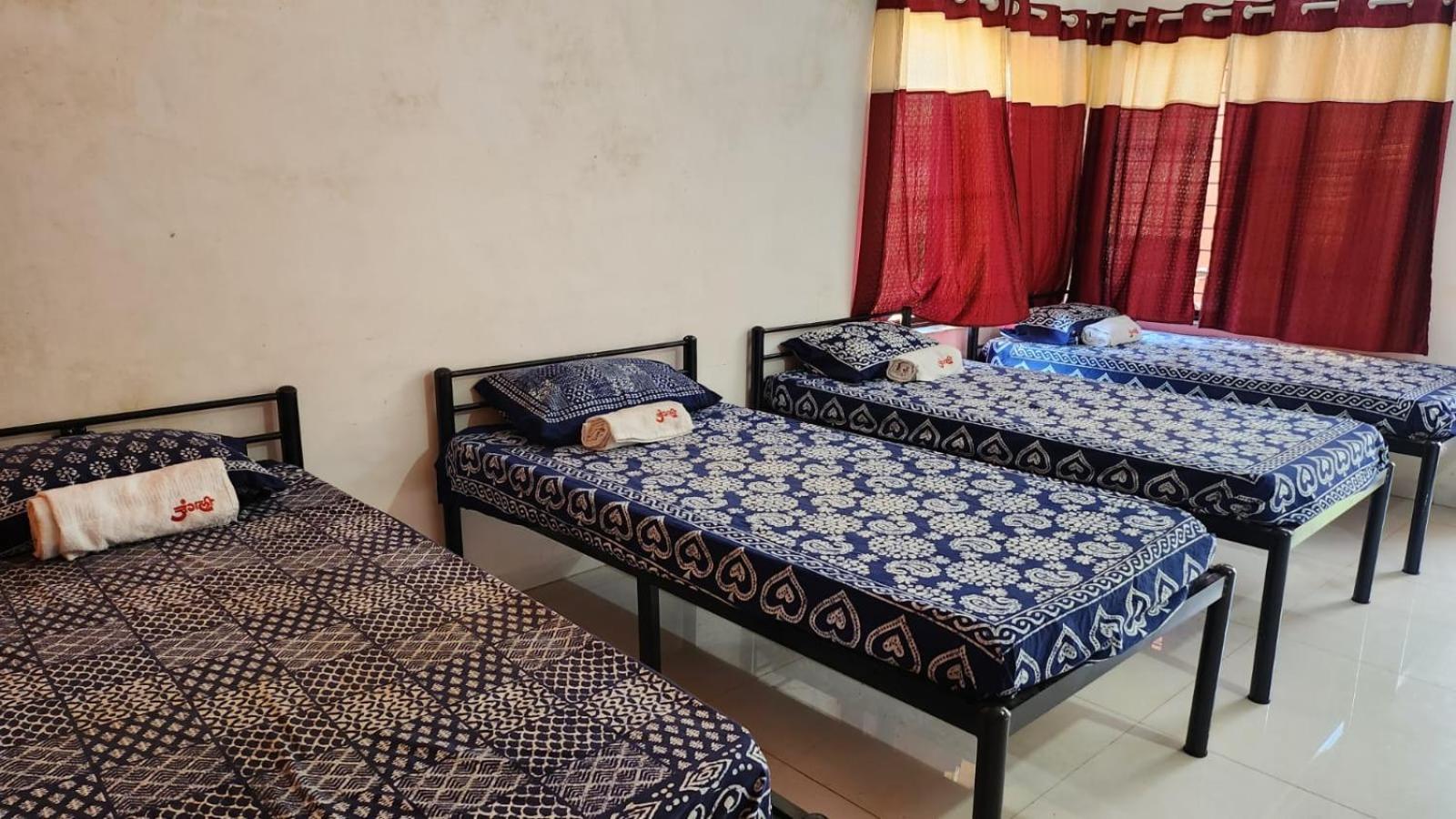 Junglee Nest Holiday Home & Huts Mahābaleshwar Екстериор снимка